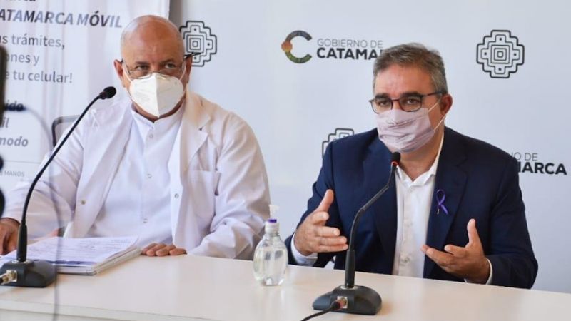 OSEP dialogará con privados para extender cobertura a pacientes con COVID-19