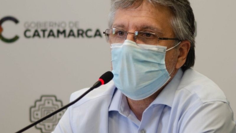 Preocupación por las nuevas características de los contagios