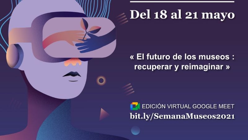 Propuestas virtuales por la Semana de los Museos en Catamarca