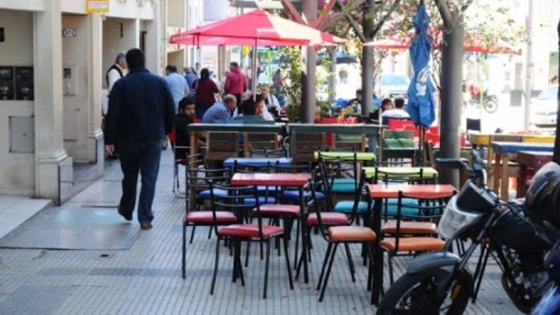 Nueva restricción para bajar los contagios