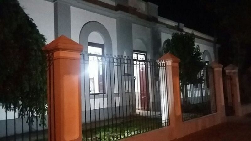 Nuevos espacios para el primer llamado a concurso de los IES