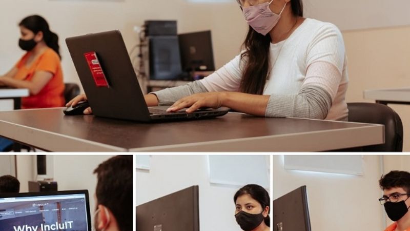 Nuevos empleos para jóvenes en la industria del software