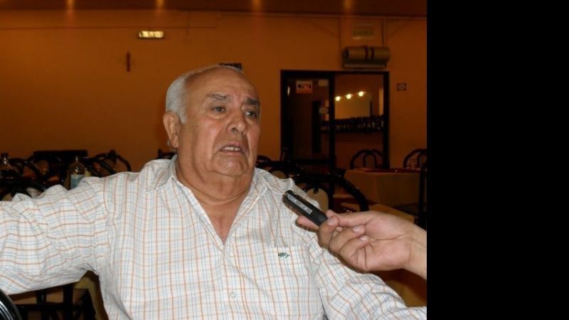 Falleció "Lucho" González, un emblema de la gastronomía