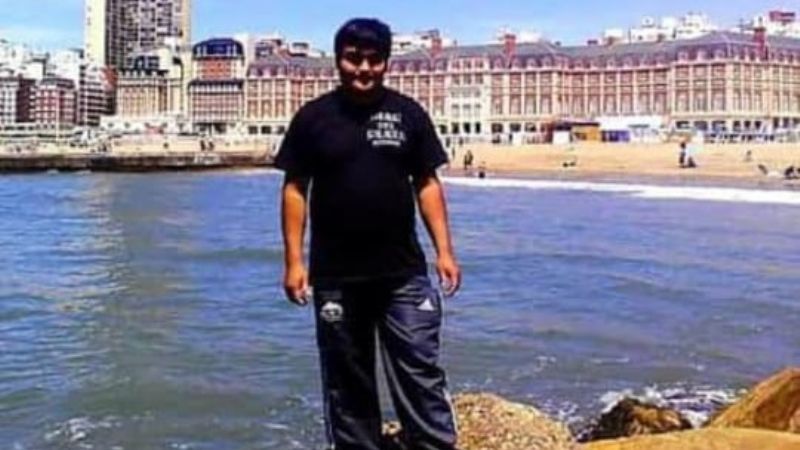 Murió un comunicador de Fiambalá que estaba aislado