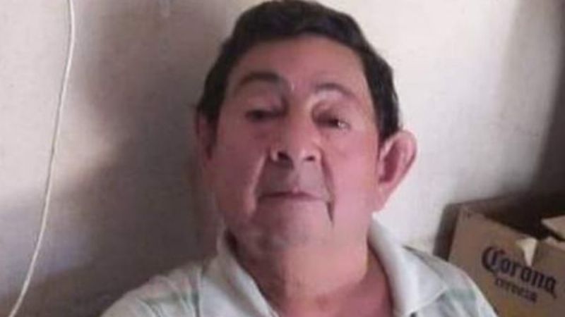 Dejó de existir el locutor Miguel Orona