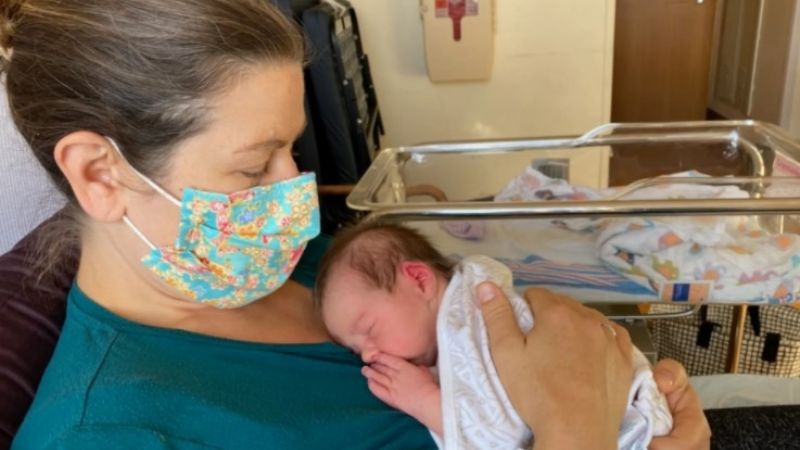 Continúan las tareas de Vialidad Nacional en las rutas 38 y 60