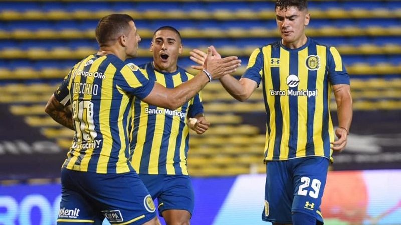 Central recibe a Huachipato y Arsenal con Wilstermann, por la Sudamericana