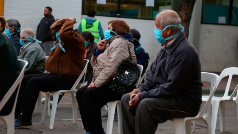 ANSES formalizó el aumento del 12,12% de las jubilaciones