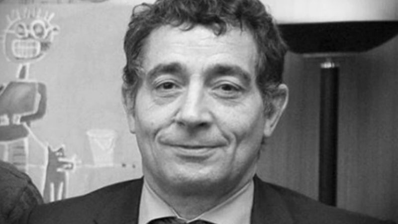 Ordenaron la captura internacional de Fabián “Pepín” Rodríguez Simón