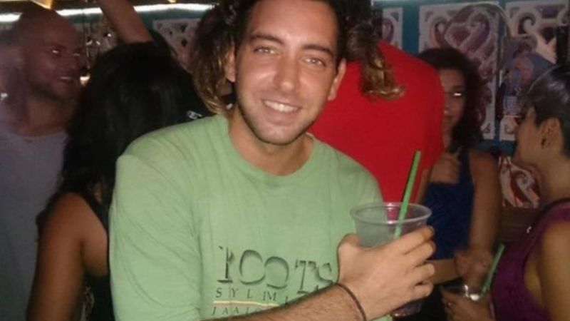 Por error, asesinan a un argentino en México en un ajuste de cuentas