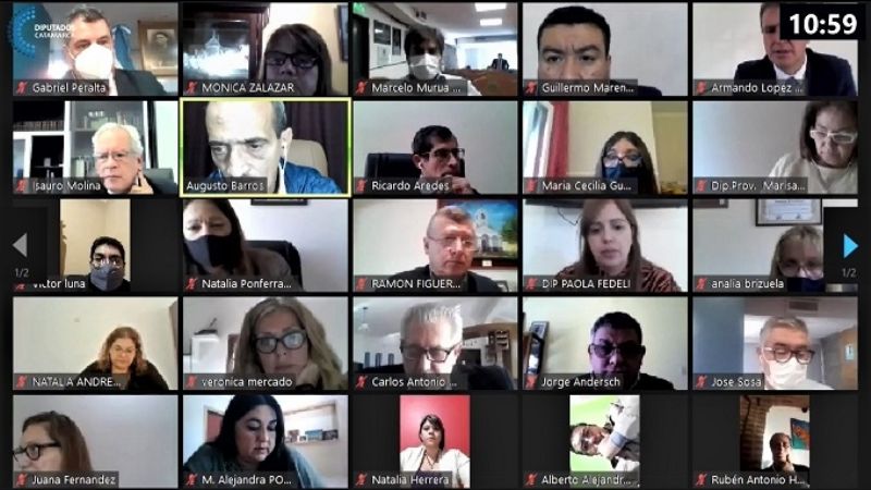 A un paso de ser ley el proyecto para erradicar el ciberacoso