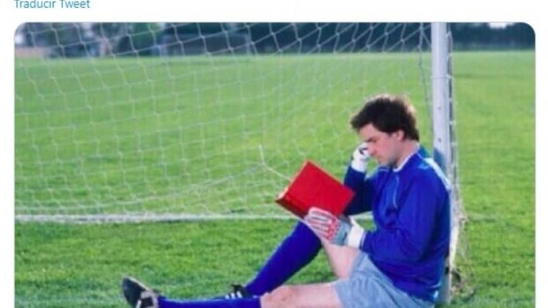 Las redes estallaron con memes sobre la actuación de Enzo Pérez