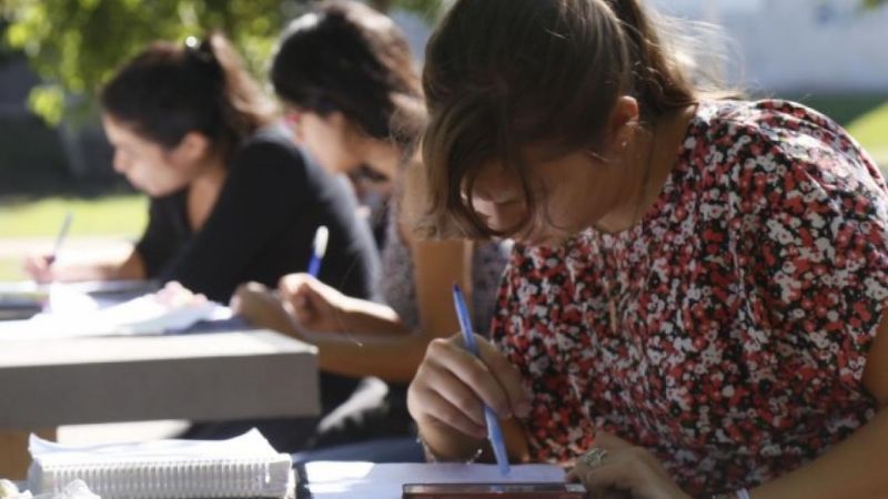 Nación prorrogó hasta el 21 de mayo la inscripción a las becas Progresar