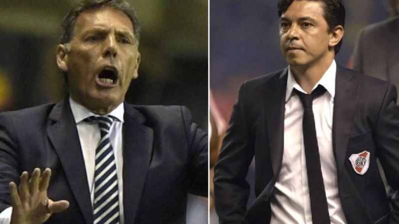 Boca, River, el clásico rosarino en un domingo maratónico