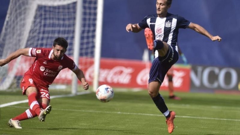 San Lorenzo ganó y Talleres empató; ambos quedaron cerca