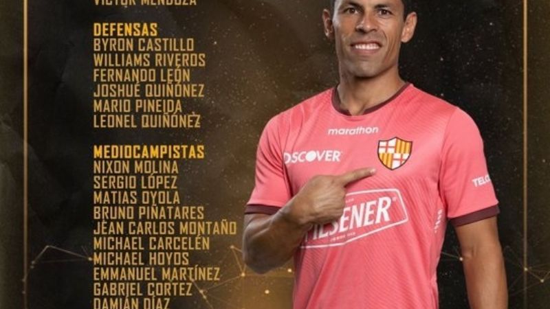 Boca busca acercarse a 8vos de la Copa, ante Barcelona de Ecuador