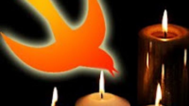 Vigilia de Pentecostés en la parroquia de Miraflores