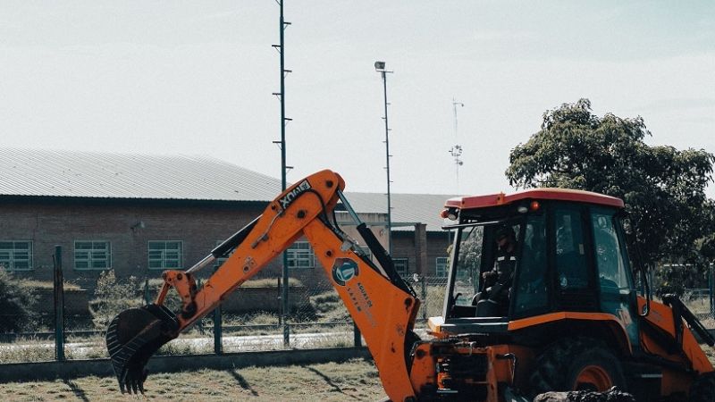 Se pondrá en funcionamiento nueva red de impulsión La Ripiera