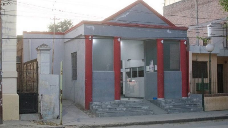 El CD de Valle Viejo sin actividad presencial por casos de Covid-19