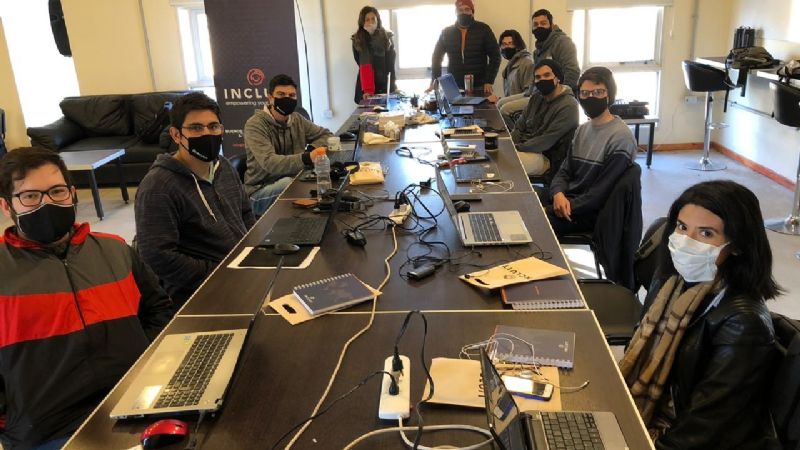 El ministro Álvarez expuso en el lanzamiento del programa nacional “Fortalecer”