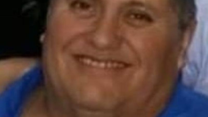 Falleció Edgar Quiroga, el cantinero de la Liga Catamarqueña