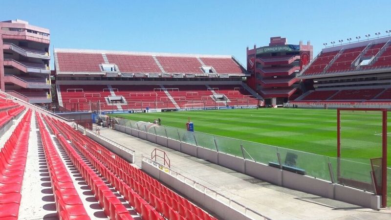 La Copa América se jugará únicamente en la Argentina