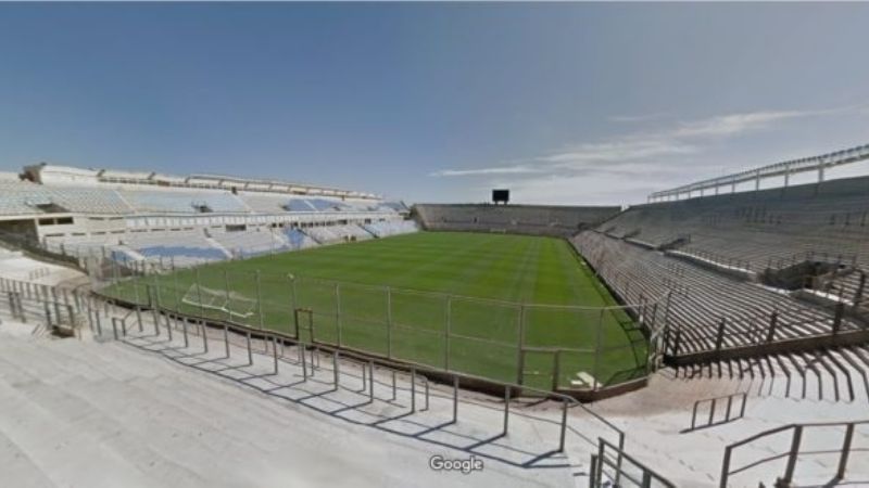 La Copa América se jugará únicamente en la Argentina