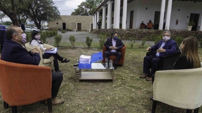 Presentan órdenes de mérito para concursos de magistraturas