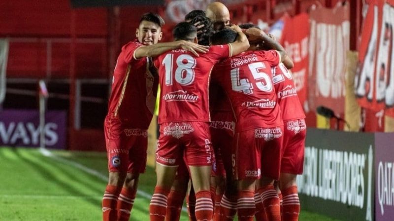 Argentinos aseguró el “1”; Newell’s sueña y el “Santo” ayudó a Central