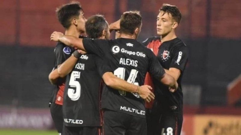 Argentinos aseguró el “1”; Newell’s sueña y el “Santo” ayudó a Central