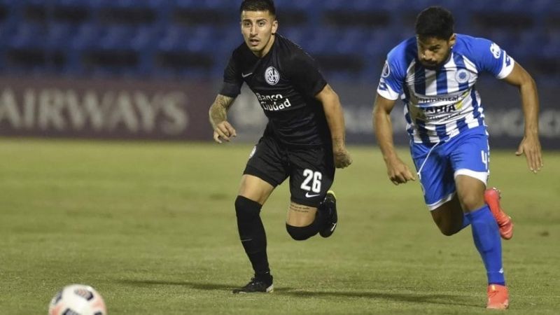 Argentinos aseguró el “1”; Newell’s sueña y el “Santo” ayudó a Central