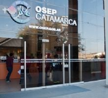 Osep no atenderá al público el viernes