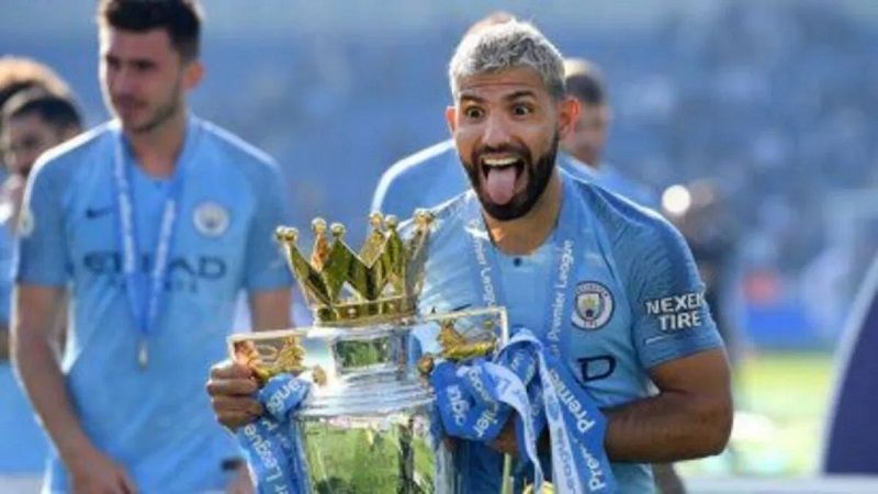 “El Kun” Agüero tendrá una despedida “inolvidable”, promete el City