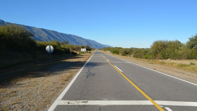 Licitan dos obras por más de 200 millones de pesos para Catamarca