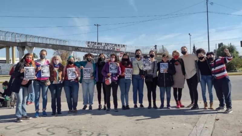 Perpetua por matar a su novia embarazada de un tiro en la panza