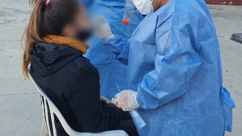 Insisten en realizar consultas a tiempo: todos los Nodos de Testeo