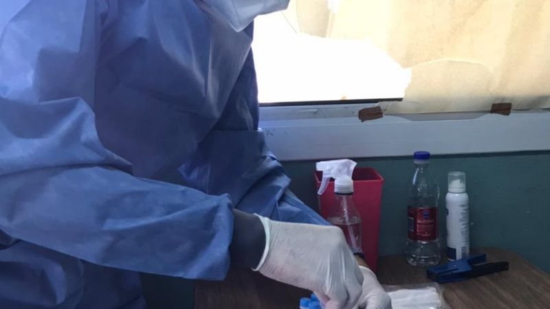 Insisten en realizar consultas a tiempo: todos los Nodos de Testeo