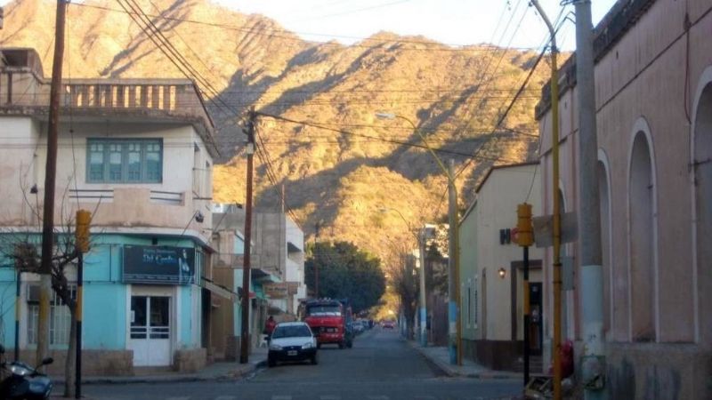 Positivo de Covid tuvo pánico en el hotel de aislamiento y se refugió en su casa