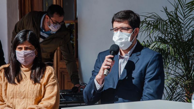 Cómo será ahora el 50% de descuento para la compra de alimentos