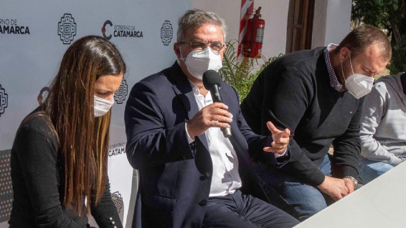 Confirman nuevas restricciones de horarios y cierre de actividades