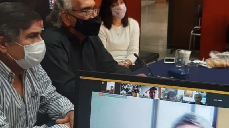 Audiencia Pública: se analizó la actualización del VAD