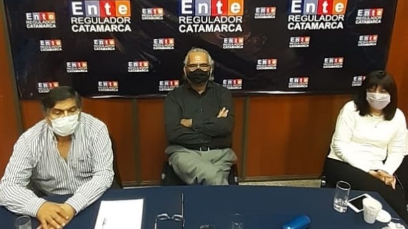 Audiencia Pública: se analizó la actualización del VAD