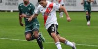 SARMIENTO aprovechó que River jugó diezmado por el Covid-19.
