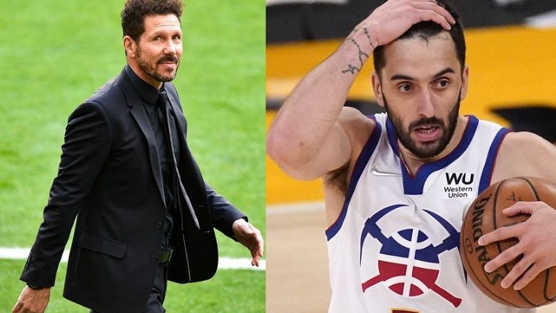 El título en la Liga Española y Campazzo en los play off de la NBA