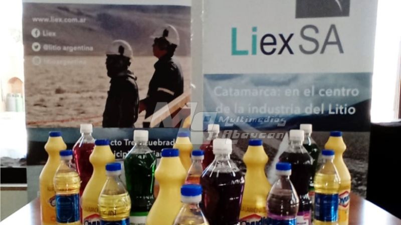 Continúa la campaña “Botella de Amor”