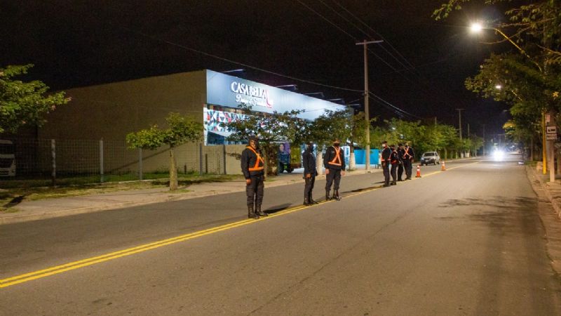 Alto acatamiento social a las medidas dispuestas