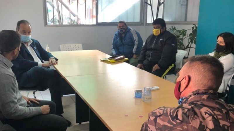 Proponen que actividad física y deporte sean considerados “esenciales”