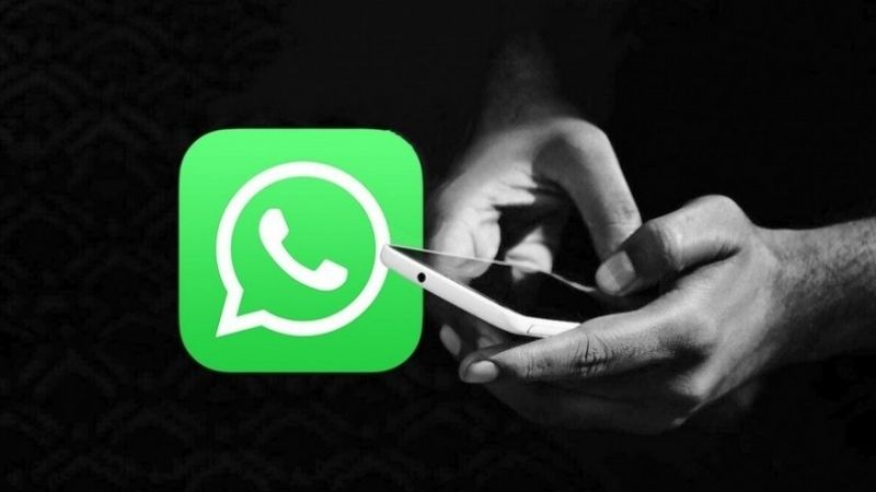 Alerta sobre "falsa" ayuda social ofrecida en cadenas de WhatsApp