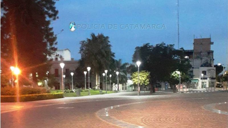 Casi 1000 notificaciones en los últimos días y siguen las clandestinas