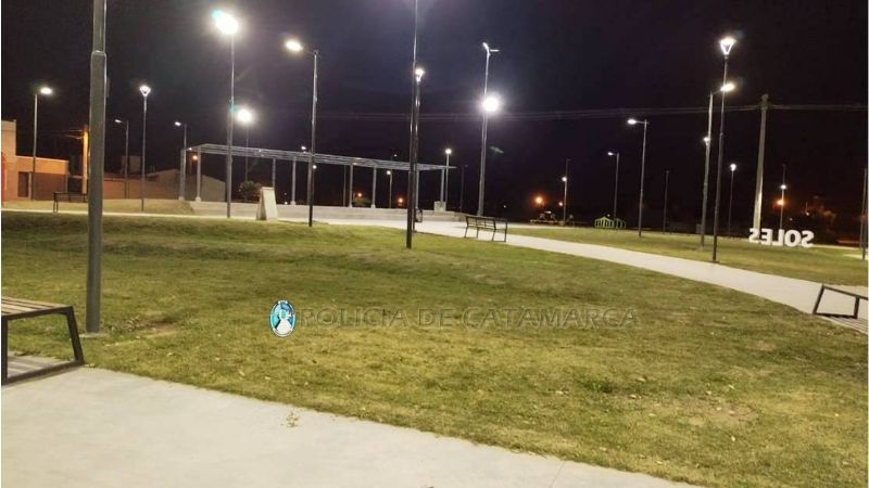 Casi 1000 notificaciones en los últimos días y siguen las clandestinas